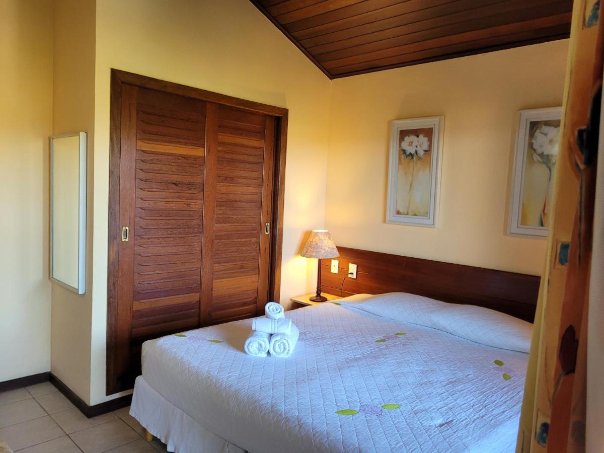 Hotel La Foret & Beach Lounge Búzios Exteriör bild